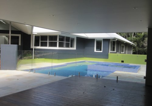 New Residence – Central Coast